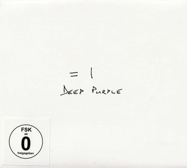 Deep Purple - = 1