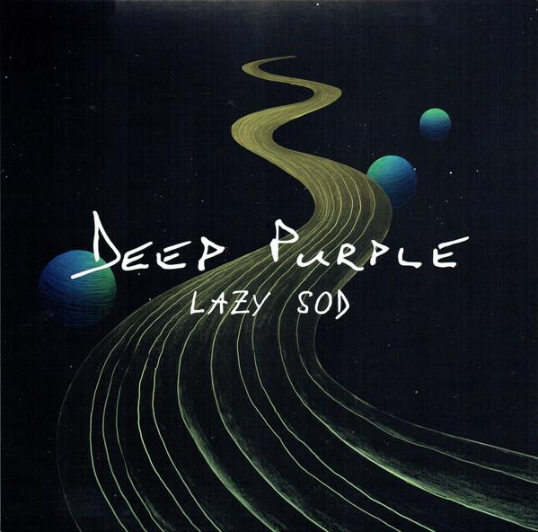 Deep Purple - Lazy Sod