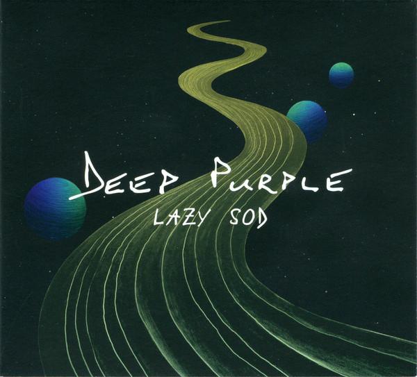 Deep Purple - Lazy Sod