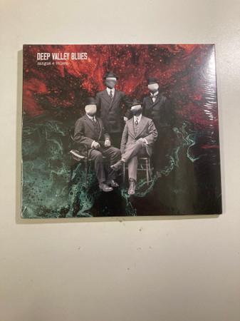 Deep Valley Blues - Sangue E Veleno