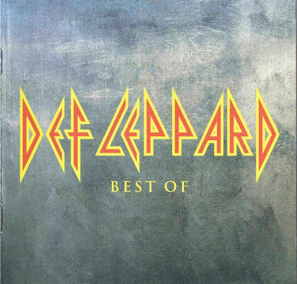 Def Leppard - Best Of