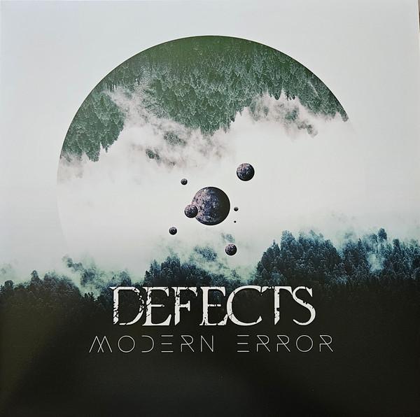 Defects - Modern Error