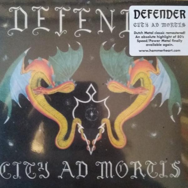 Defender (9) - City Ad Mortis