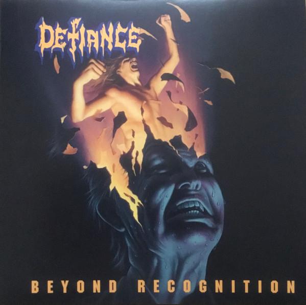 Defiance (10) - Beyond Recognition