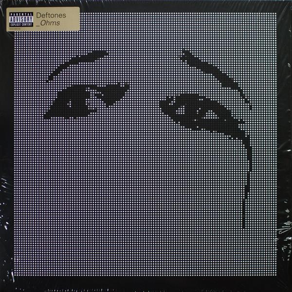 Deftones - _Ohms