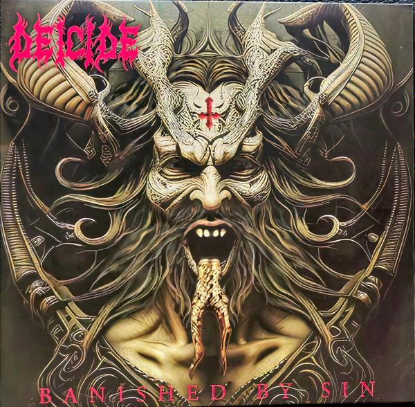 Deicide - Banished By Sin
