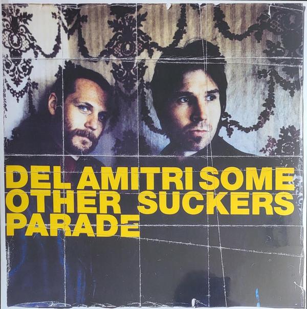 Del Amitri - Some Other Sucker's Parade
