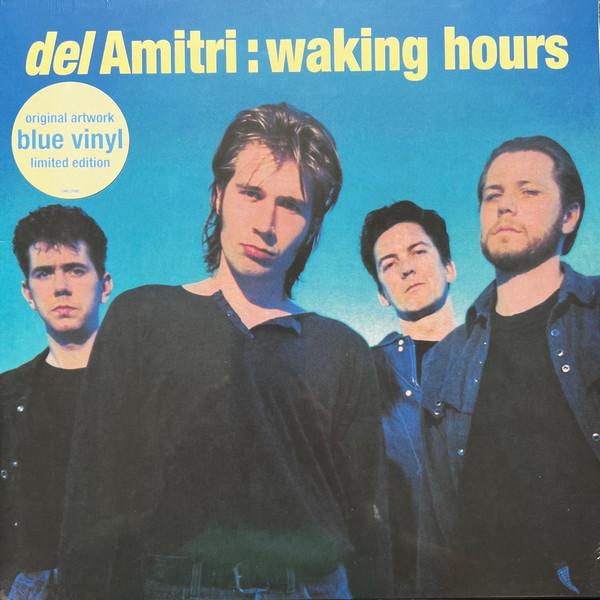 Del Amitri - Waking Hours