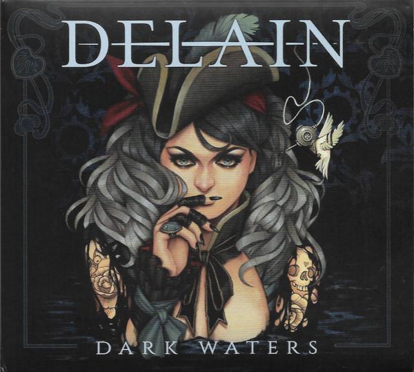 Delain - Dark Waters