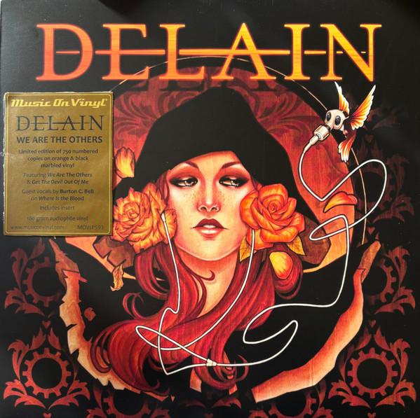 Delain - We Are The Others