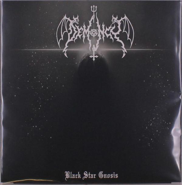 Demoncy - Black Star Gnosis 