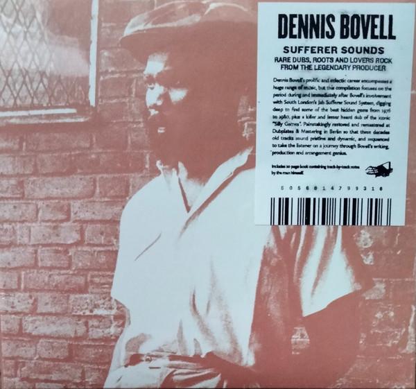 Dennis Bovell - Sufferer Sounds