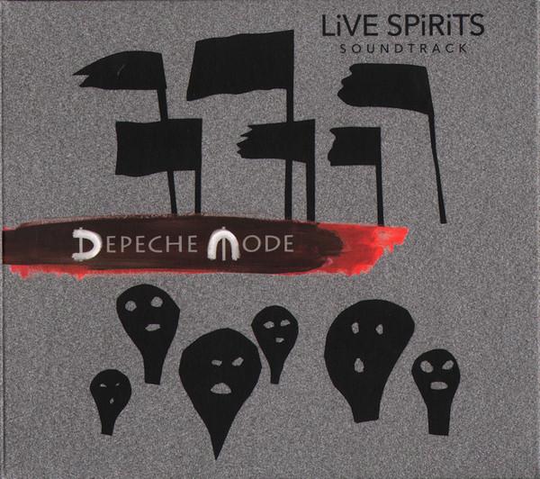 Depeche Mode - Live Spirits Soundtrack