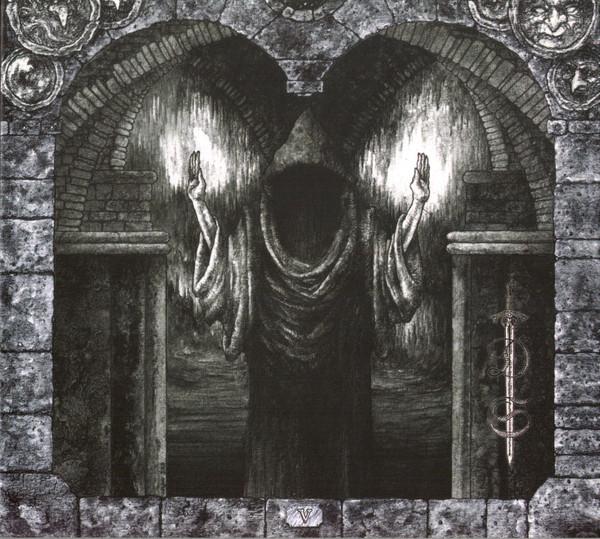 Depressive Silence - V : Medieval Demons MMXIX