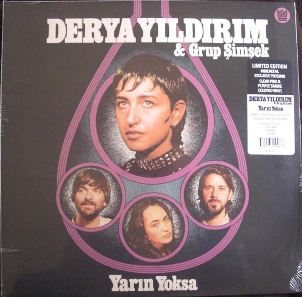 Derya Yıldırım, Grup Şimşek - Yarin Yoksa = If There Is No Tomorrow