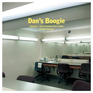 Destroyer (4) - Dan's Boogie