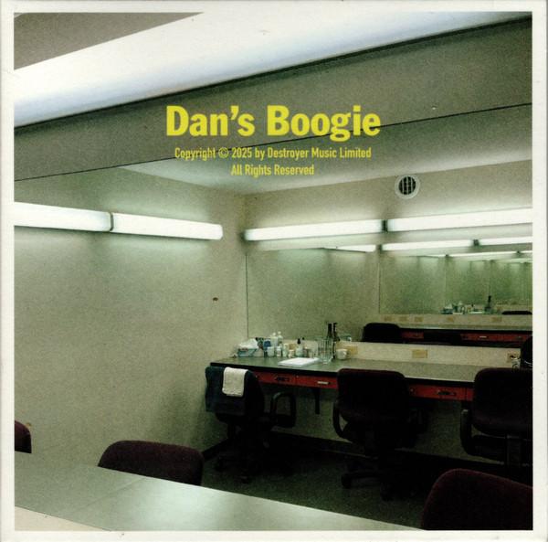 Destroyer (4) - Dan's Boogie