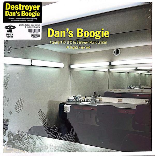 Destroyer  - Dan's Boogie