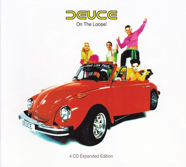 Deuce - On The Loose!