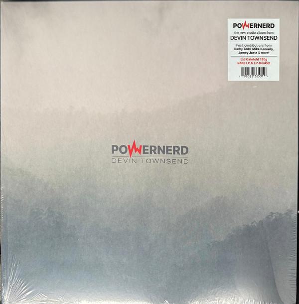 Devin Townsend - PowerNerd