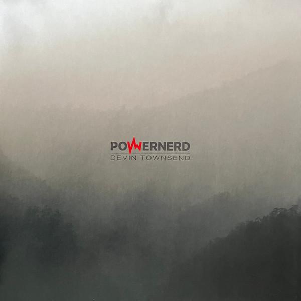 Devin Townsend - PowerNerd