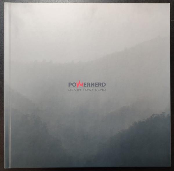 Devin Townsend - PowerNerd