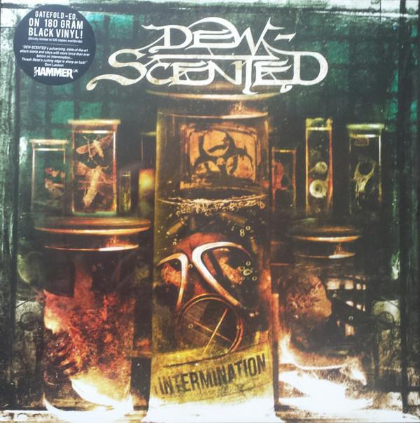 Dew-Scented - Intermination