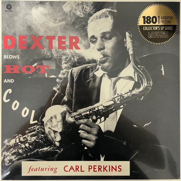 Dexter Gordon - Dexter Blows Hot And Cool