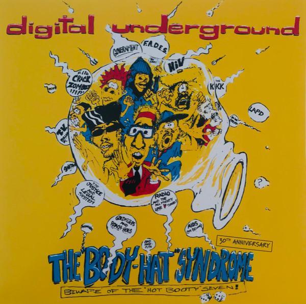 Digital Underground - The 