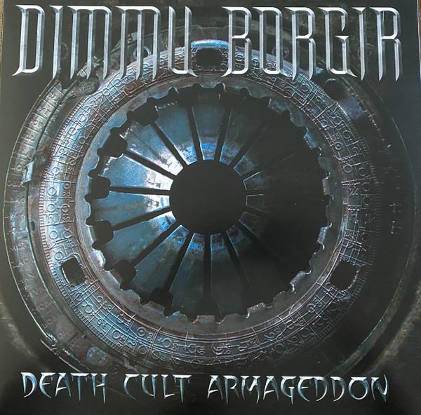 Dimmu Borgir - Death Cult Armageddon