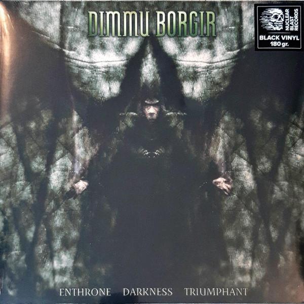 Dimmu Borgir - Enthrone Darkness Triumphant