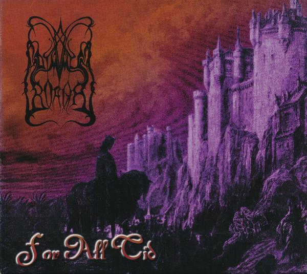 Dimmu Borgir - For All Tid