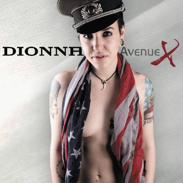 Dionna (3) - Avenue X