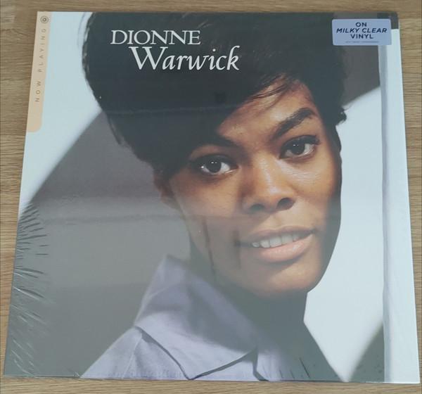 Dionne Warwick - Now Playing