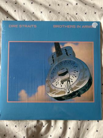 Dire Straits - Brothers in Arms