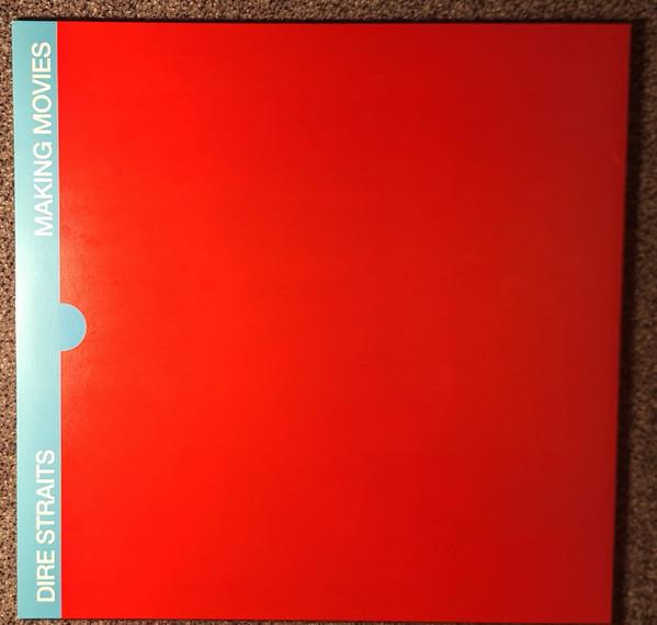 Dire Straits - Making Movies