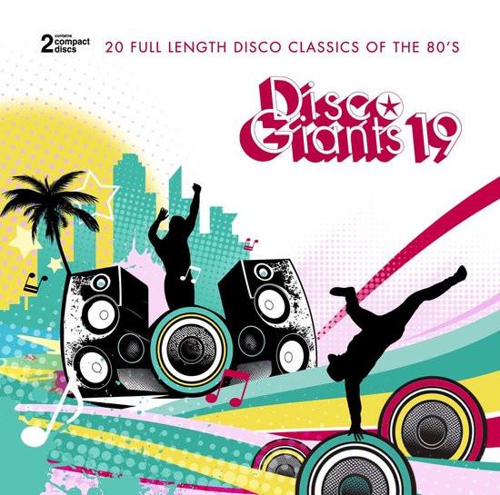  - Disco Giants 19
