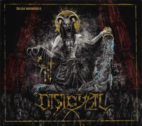 Disloyal (2) - Divine Miasmata