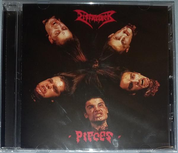 Dismember - Pieces