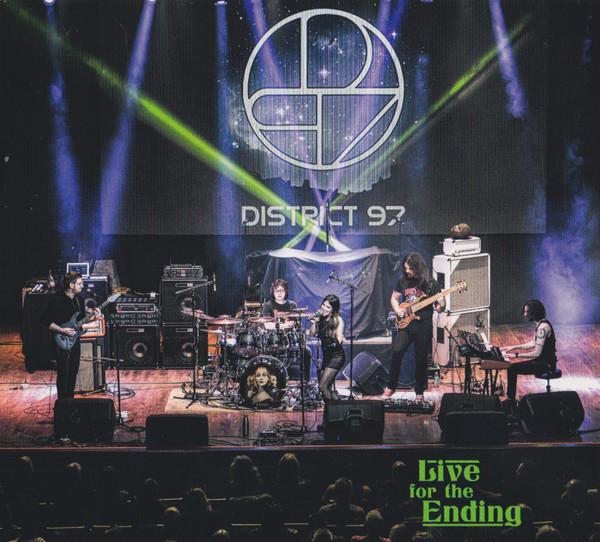 District 97 - Live For The Ending