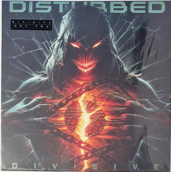 Disturbed - Divisive