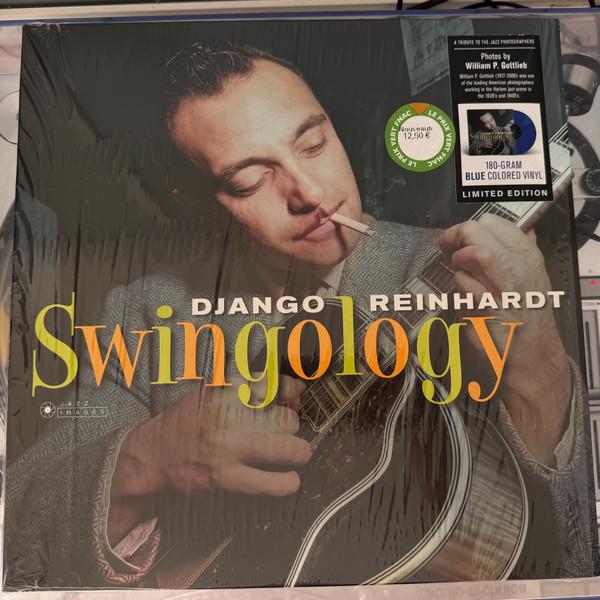 Django Reinhardt - Django Reinhardt Swingology