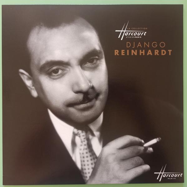Django Reinhardt - Django Reinhardt 