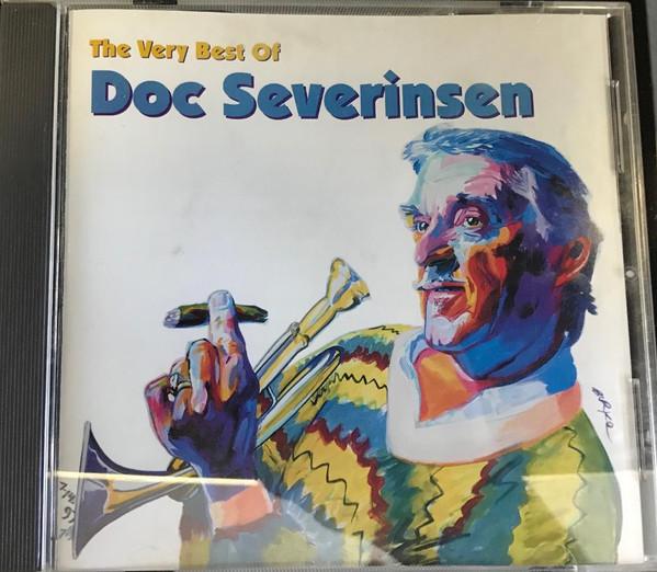 Doc Severinsen - The Very Best Of Doc Severinsen