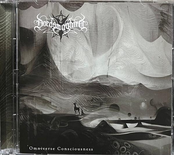 Doedsmaghird - Omniverse Consciousness