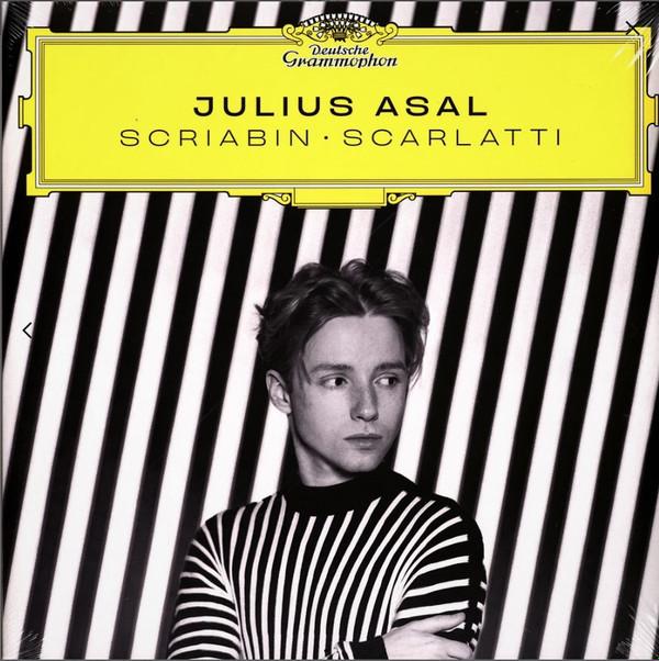 Domenico Scarlatti, Alexander Scriabine - Scriabin / Scarlatti