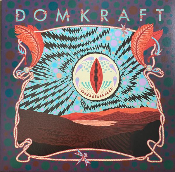 Domkraft - Domkraft