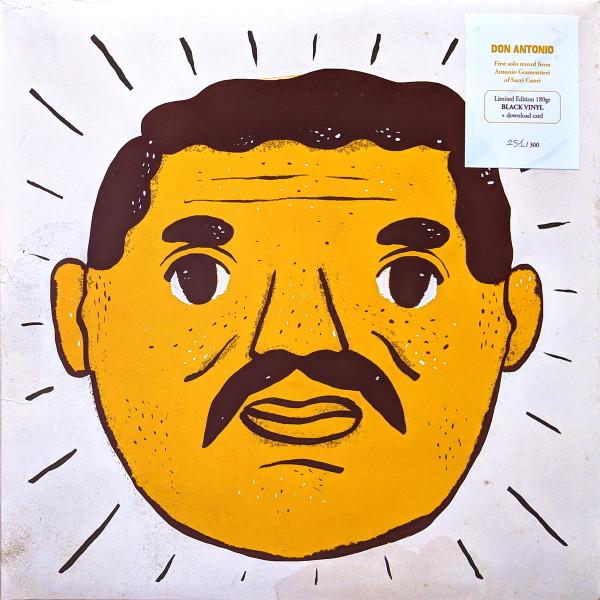 Don Antonio (2) - Don Antonio