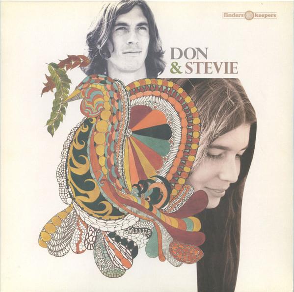 Don Gere, Stevie Gere - Don & Stevie