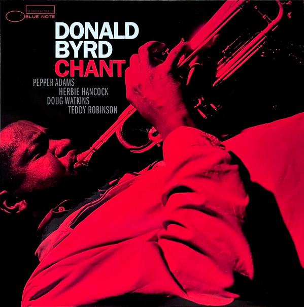 Donald Byrd - Chant